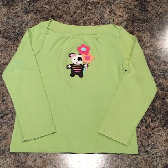 Children's Gymboree Matching Set - Picture 3 of 5